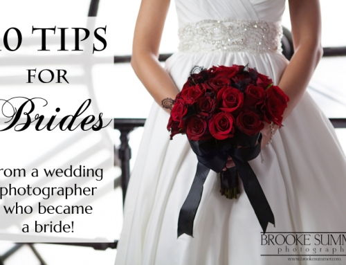 Colorado Wedding Photography – Top 10 Tips for Brides, from a Wedding Photographer turned Bride, Part 2