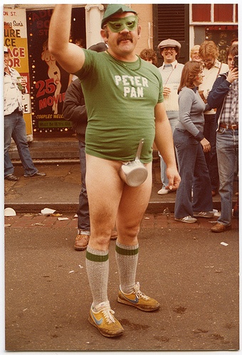 peter pan adult costume