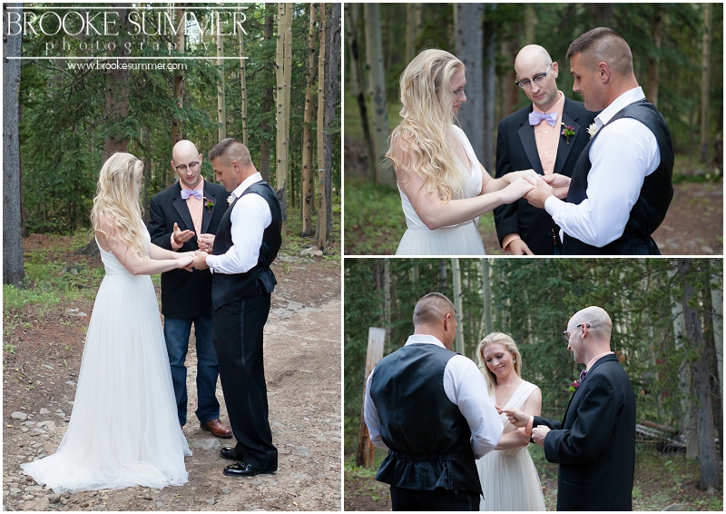 colorado-wedding-photography, colorado-intimate-wedding, forest-wedding, forest-intimate wedding, denver-wedding-photography, wedding-swing