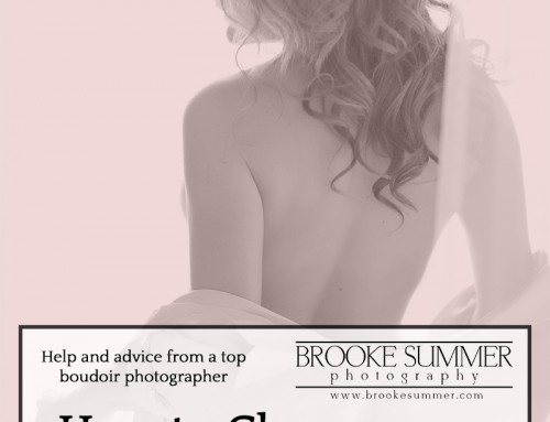 Denver Boudoir Photography – How to Choose your Boudoir Photographer: Security