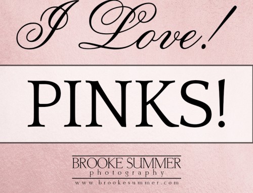 Female Boudoir Photographer Colorado: Looks I Love – Pinks!