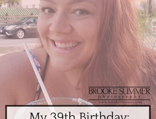10 Things I Will No Longer Apologize For – 39th Birthday Lessons | Empower Women Denver